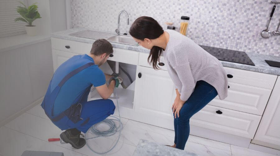 Local tankless water heater installation in Groveoak, AL